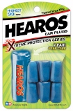 Hearos Xtreme Ear Plugs  33DB  7-Pair